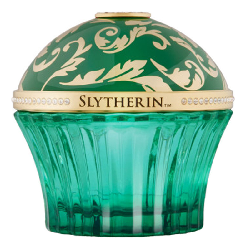 Slytherin House Of Sillage