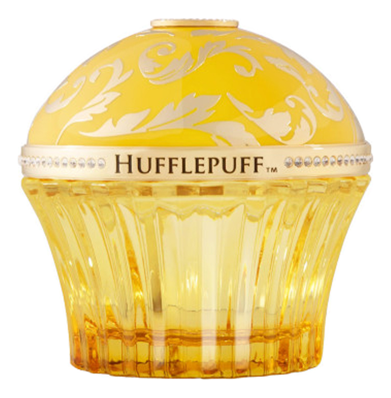 Hufflepuff House Of Sillage