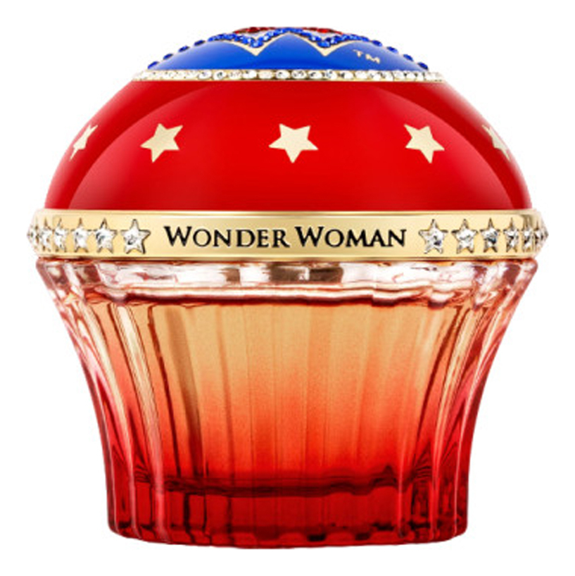 Wonder Woman 2023 House Of Sillage