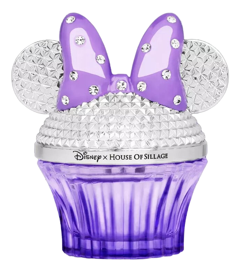 Disney100 Minnie Mouse House Of Sillage