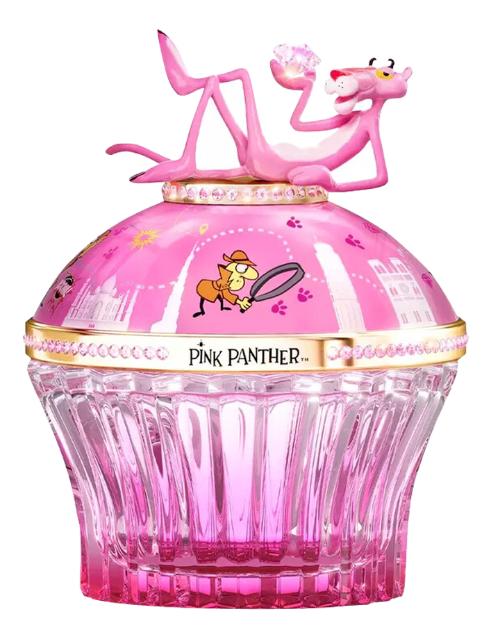 Pink Panther House Of Sillage