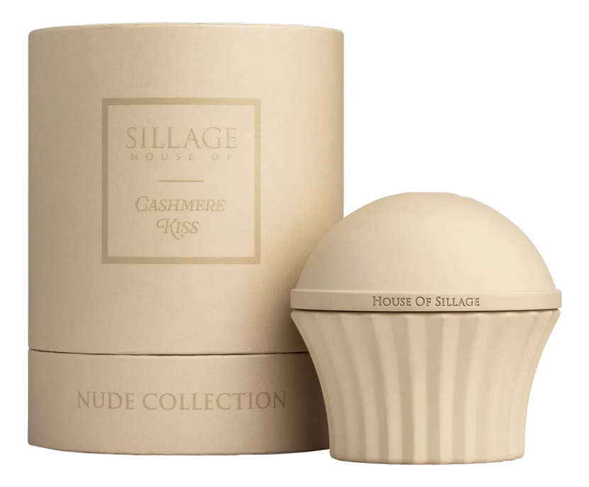 Cashmere Kiss House Of Sillage