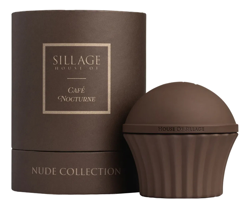 Cafe Nocturne House Of Sillage