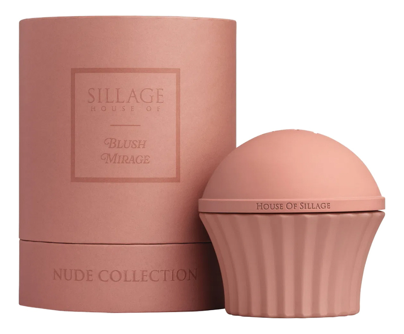 Blush Mirage House Of Sillage
