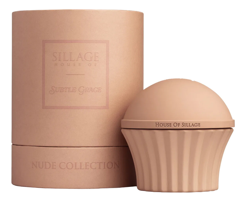 Subtle Grace House Of Sillage