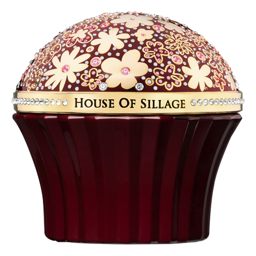 Whispers Of Victory House Of Sillage
