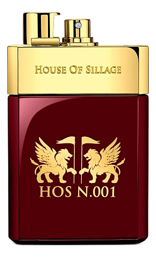 HoS N.001 House Of Sillage