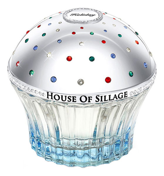 Holiday by House Of Sillage