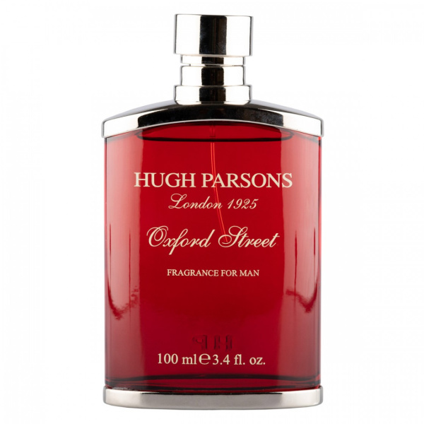 hugh parsons oxford street от Hugh Parsons
