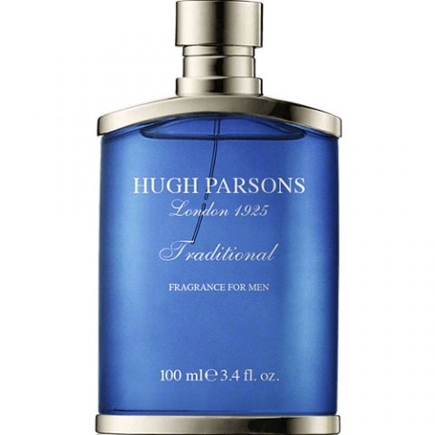 Traditional от Hugh Parsons