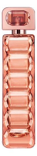 Boss Orange Eau De Parfum Hugo Boss