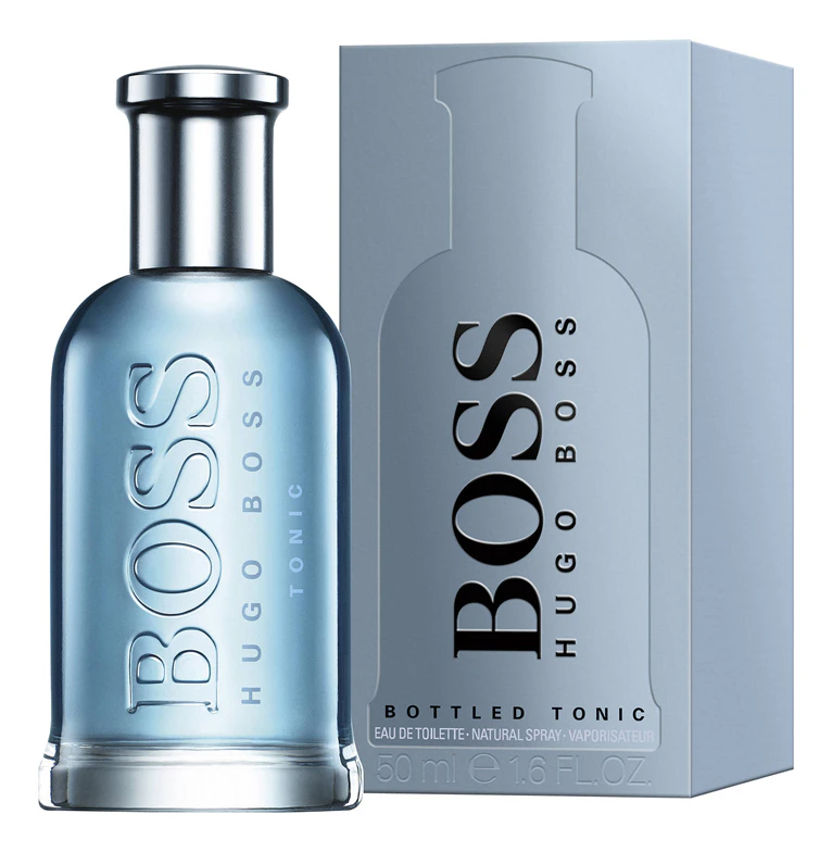 Boss Bottled Tonic Hugo Boss