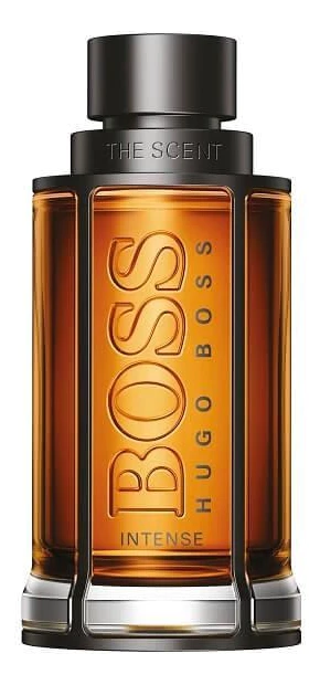 Boss The Scent Intense Hugo Boss