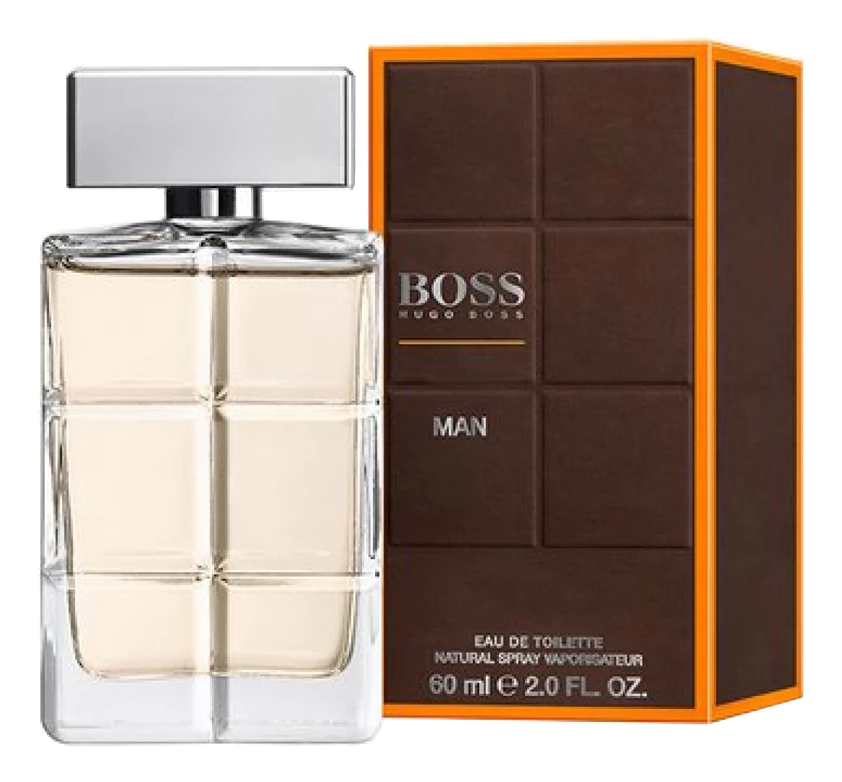 Boss Orange For Men Hugo Boss