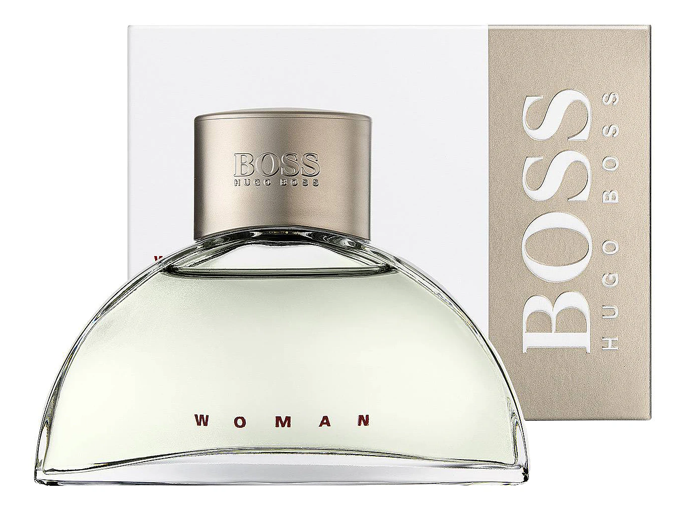 Boss Woman Hugo Boss