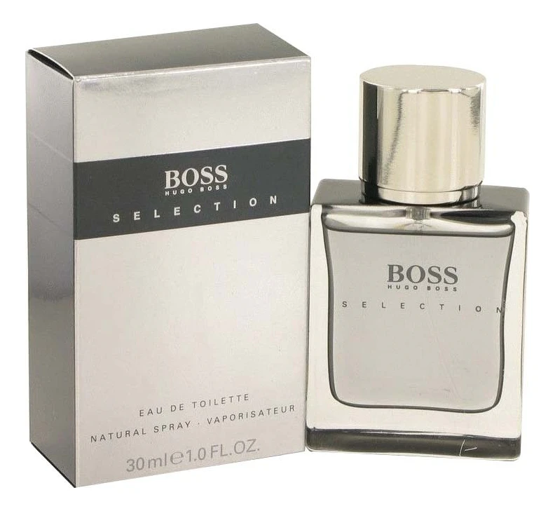 Boss Selection Hugo Boss