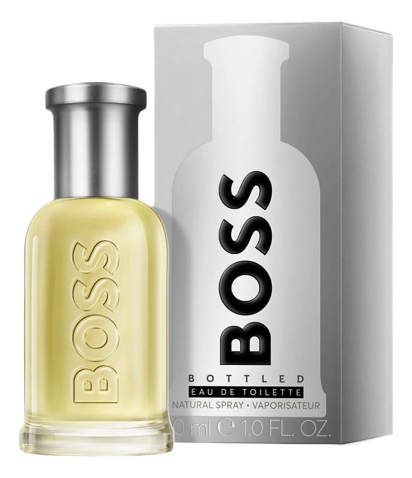 Boss Bottled Hugo Boss