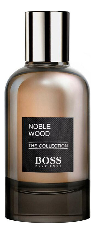 Noble Wood Hugo Boss