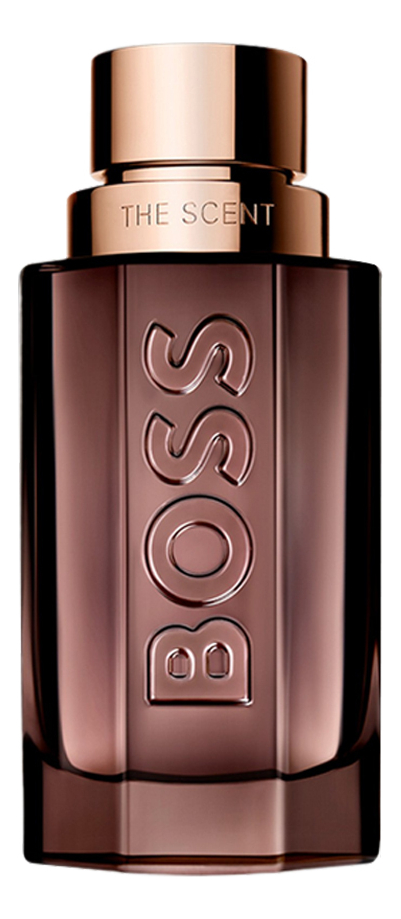 The Scent Parfum For Him Hugo Boss