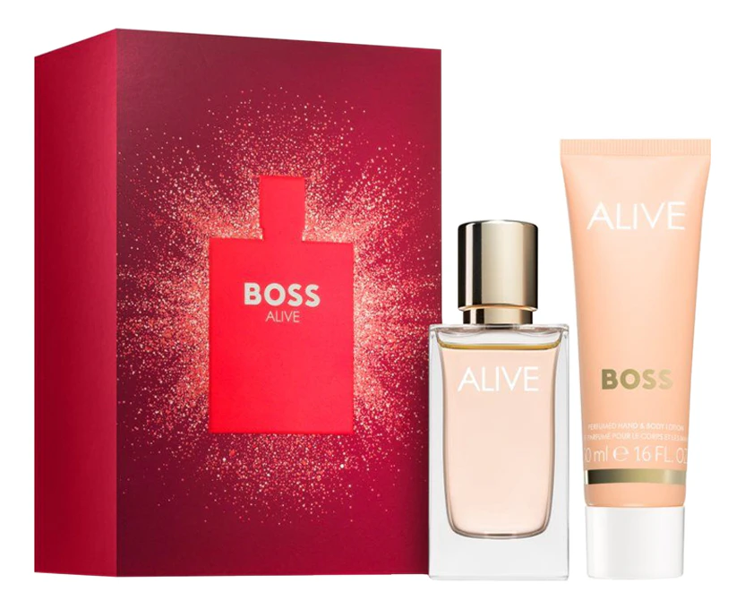 Boss Alive Hugo Boss