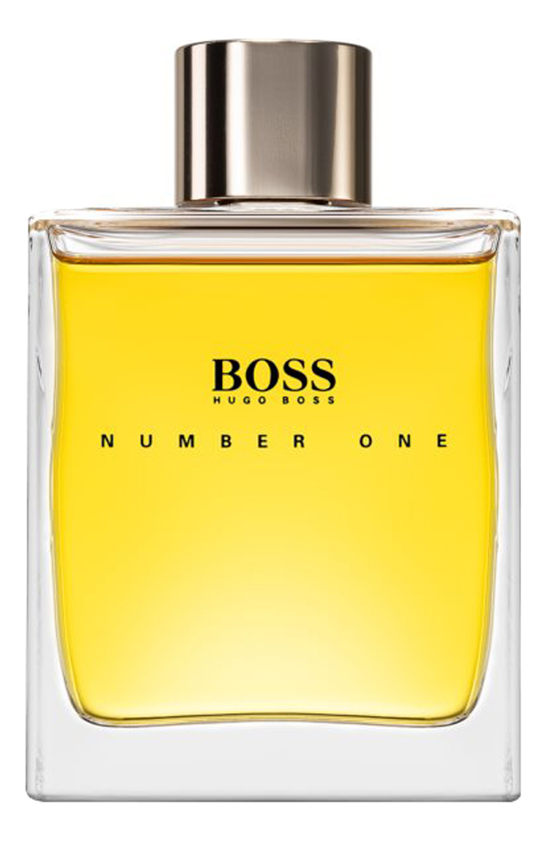 Boss Number One Hugo Boss
