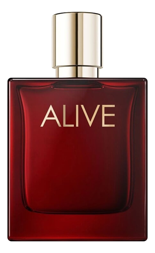 Boss Alive Absolu Hugo Boss