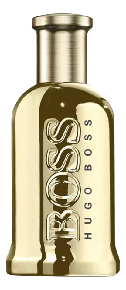 Boss Bottled Limited Edition Hugo Boss