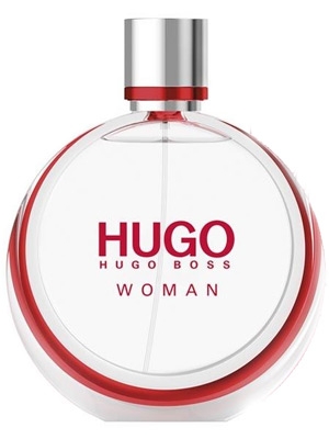 Hugo Woman Eau de Parfum от Hugo Boss