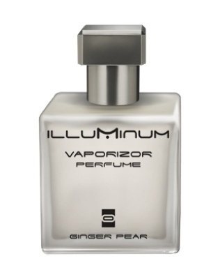 illuminum ginger pear 