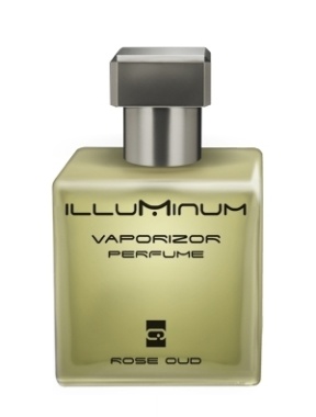illuminum rose oud от Illuminum