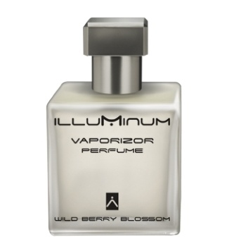 illuminum wild berry blossom от Illuminum
