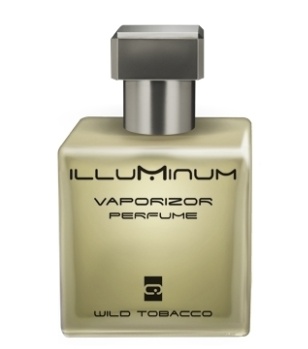 Wild Tobacco от Illuminum