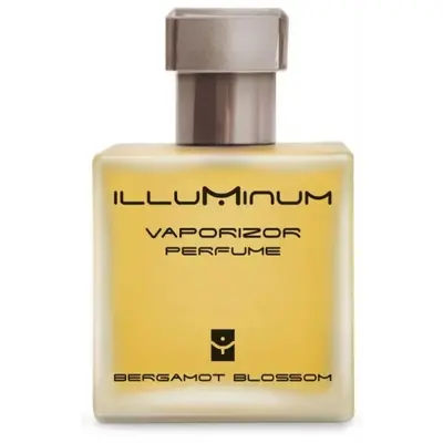 illuminum bergamot blossom от Illuminum