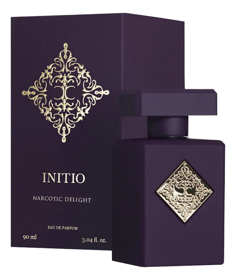 Initio Parfums Prives Narcotic Delight парфюмерная вода 90ml