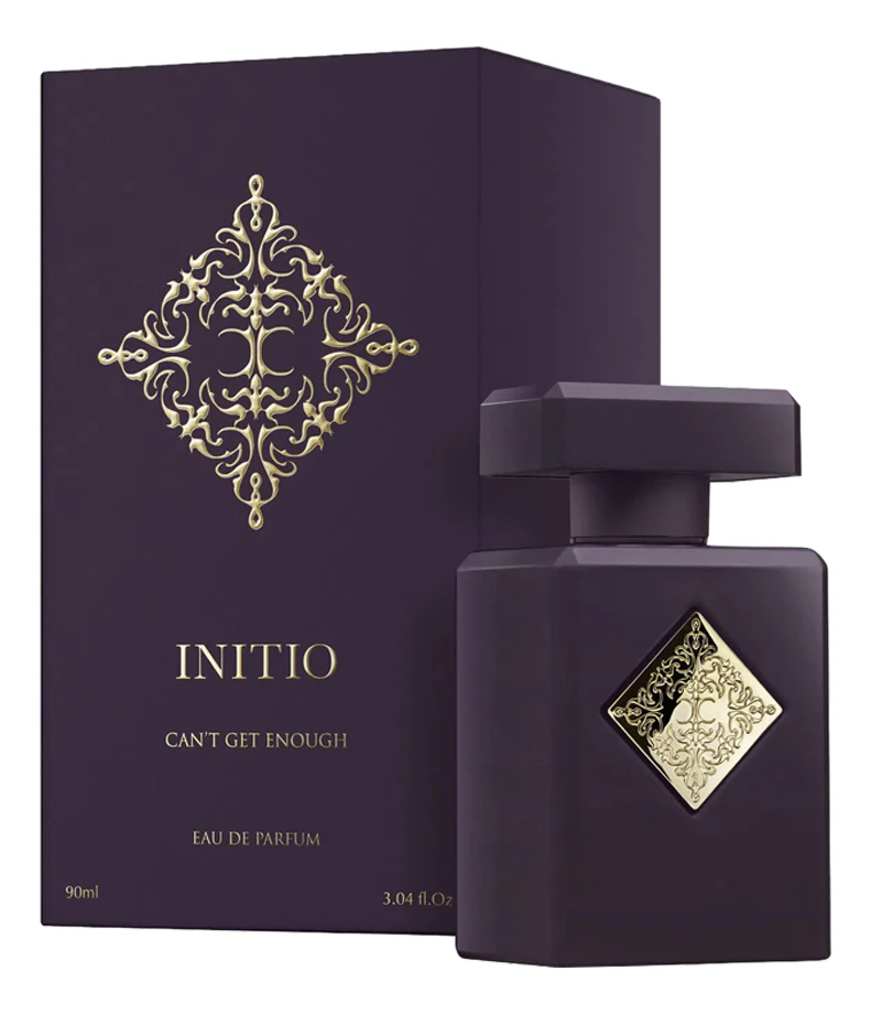 Initio Parfums Prives Cant Get Enough парфюмерная вода 90ml
