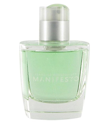 Manifesto от Isabella Rossellini