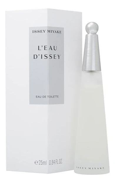 Issey Miyake LEau DIssey Туалетная Вода