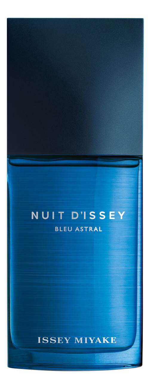 Issey Miyake Nuit DIssey Bleu Astral туалетная вода 125ml