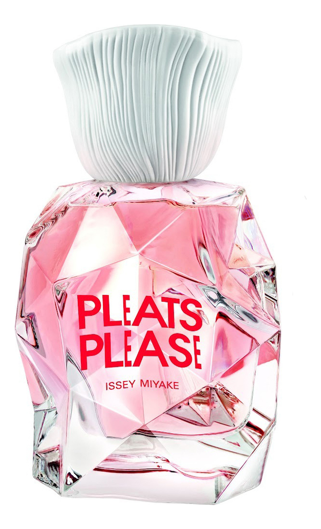 Issey Miyake Pleats Please туалетная вода 50ml