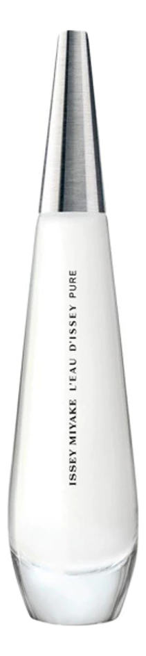 Issey Miyake LEau DIssey Pure туалетная вода 90ml