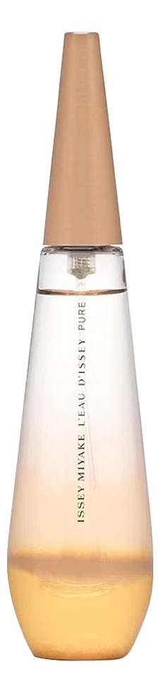 Issey Miyake L Eau D Issey Pure Nectar De Parfum парфюмерная вода 90ml