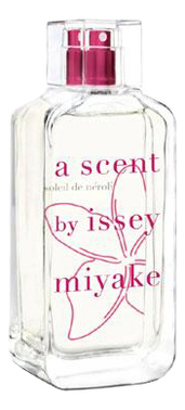 Issey Miyake A Scent Soleil De Neroli / Neroli Sunshine туалетная вода 100ml