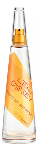 Issey Miyake LEau DIssey Shade Of Sunrise туалетная вода 90ml