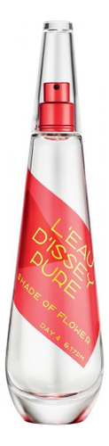 Issey Miyake LEau DIssey Pure Shade Of Flower туалетная вода 90ml
