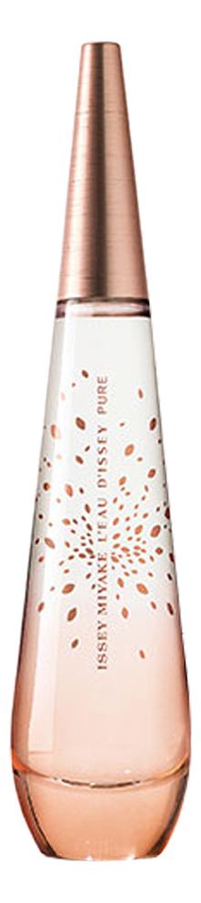 Issey Miyake LEau DIssey Pure Petale De Nectar туалетная вода 90ml