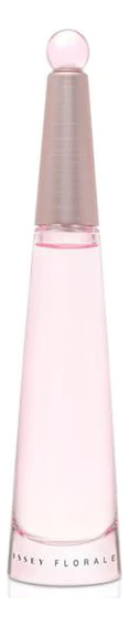 Issey Miyake LEau DIssey Florale туалетная вода 90ml