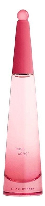 Issey Miyake LEau DIssey Rose &amp; Rose парфюмерная вода 90ml