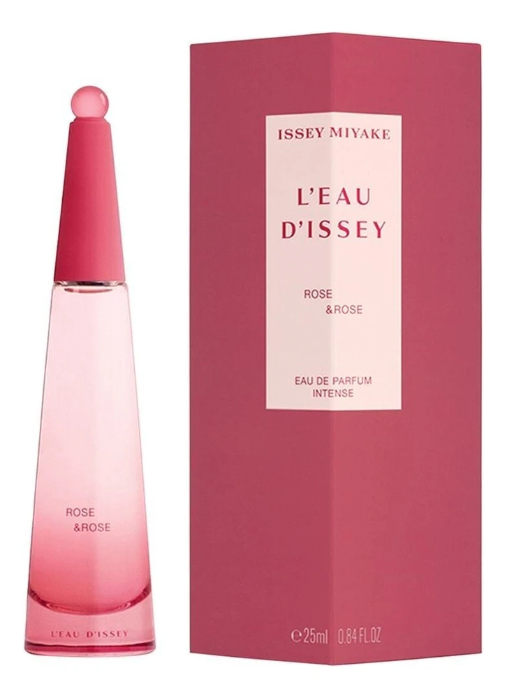 Issey Miyake LEau DIssey Rose &amp; Rose парфюмерная вода 25ml