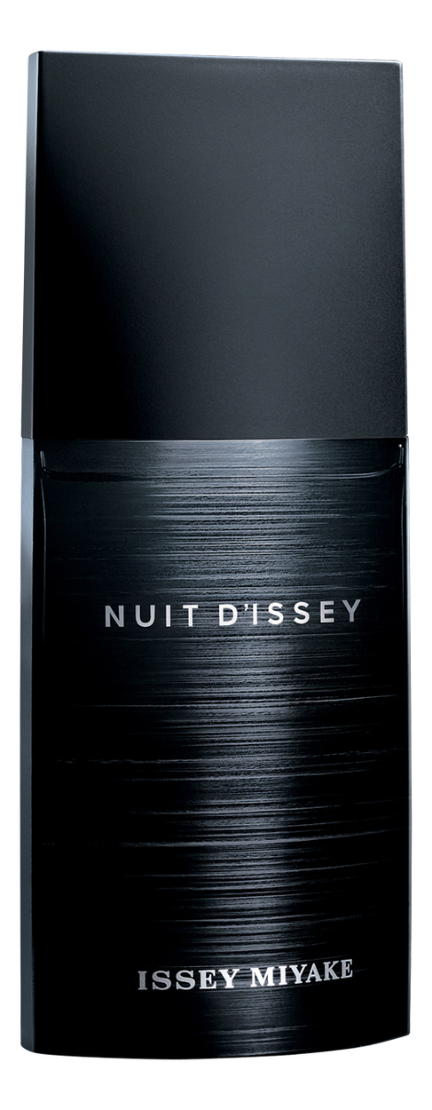 Issey Miyake Nuit DIssey туалетная вода 75ml