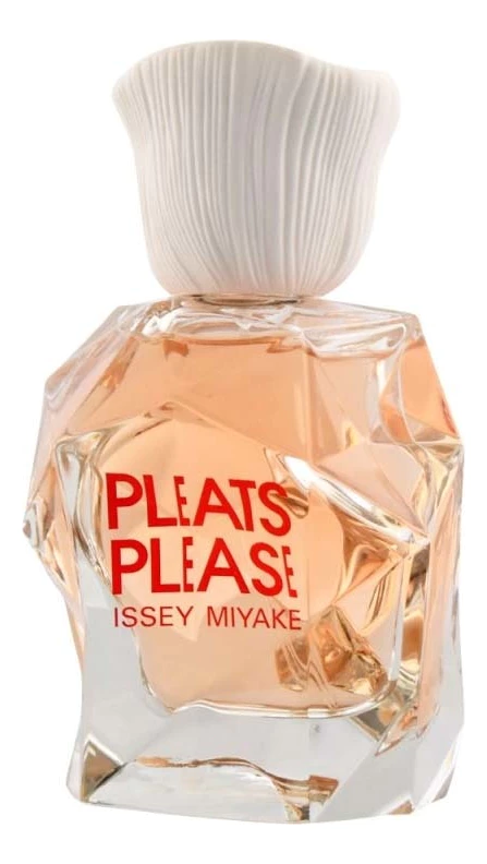 Issey Miyake Pleats Please туалетная вода 100ml